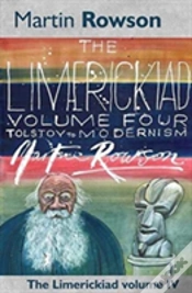 Capa do artigo Limerickiad: The Volume Iv