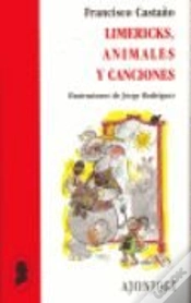 Capa do artigo Limericks, Animales Y Canciones