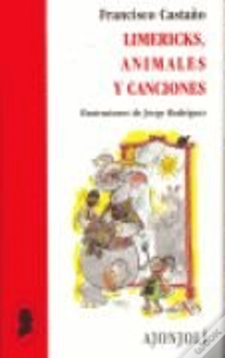 Capa do artigo Limericks, Animales Y Canciones