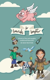Limericks For Laughter