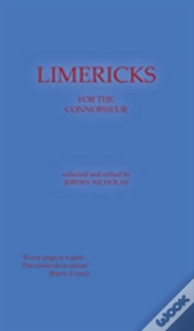 Capa do artigo Limericks For The Connoisseur