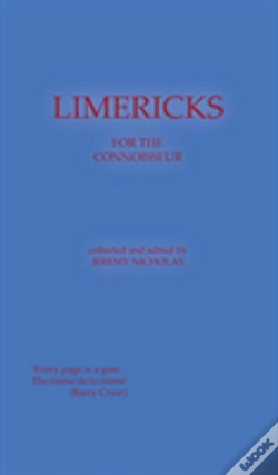 Capa do artigo Limericks For The Connoisseur