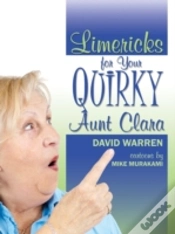 Capa do artigo Limericks For Your Quirky Aunt Clara