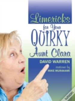 Capa do artigo Limericks For Your Quirky Aunt Clara