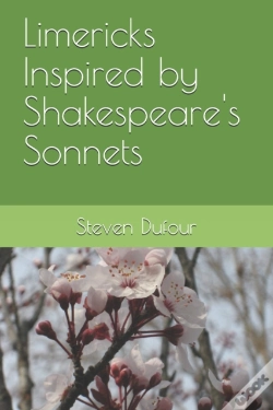 Capa do artigo Limericks Inspired By Shakespeare'S Sonnets