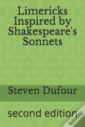 Capa do artigo Limericks Inspired By Shakespeare