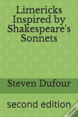 Capa do artigo Limericks Inspired By Shakespeare'S Sonnets