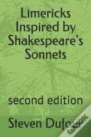 Limericks Inspired By Shakespeare'S Sonnets