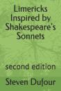 Limericks Inspired By Shakespeare'S Sonnets - Preview