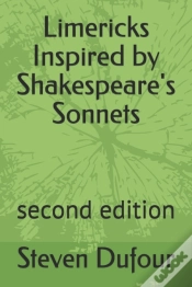 Capa do artigo Limericks Inspired By Shakespeare