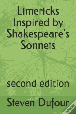 Capa do artigo Limericks Inspired By Shakespeare'S Sonnets