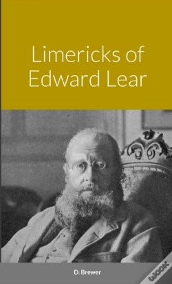 Capa do artigo Limericks Of Edward Lear