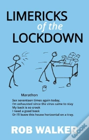 Capa do artigo Limericks Of The Lockdown