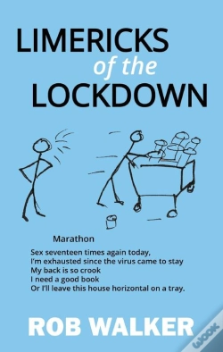 Capa do artigo Limericks Of The Lockdown