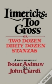 Capa do artigo Limericks Too Gross