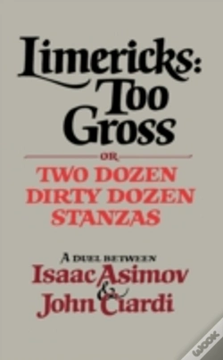 Capa do artigo Limericks Too Gross