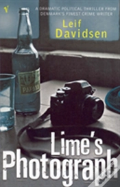 Capa do artigo Lime