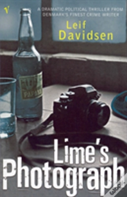 Capa do artigo Lime'S Photograph