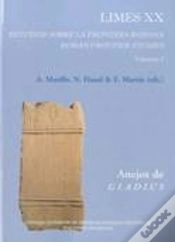 Capa do artigo Limes Xx. Estudios Sobre La Frontera Romana (3 Vols.)