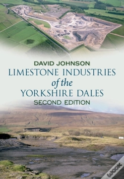 Capa do artigo Limestone Industries Of The Yorkshire Dales Second Edition