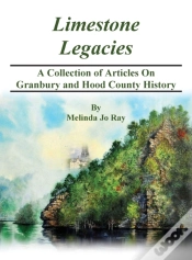 Capa do artigo Limestone Legacies