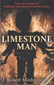 Capa do artigo Limestone Man