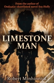 Capa do artigo Limestone Man