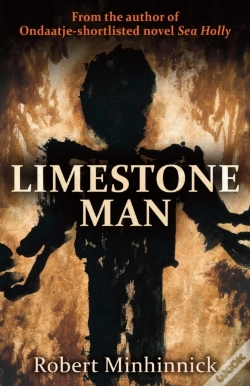 Capa do artigo Limestone Man