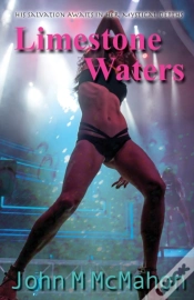 Capa do artigo Limestone Waters