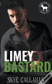 Capa do artigo Limey Bastard