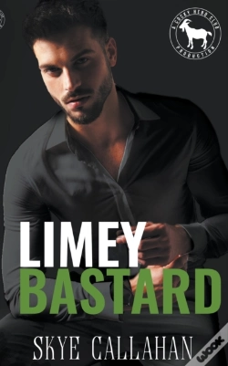 Capa do artigo Limey Bastard