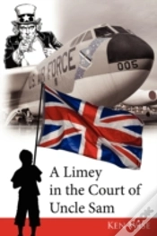 Capa do artigo Limey In The Court Of Uncle Sam