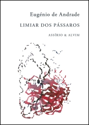 Capa do artigo Limiar dos Pássaros
