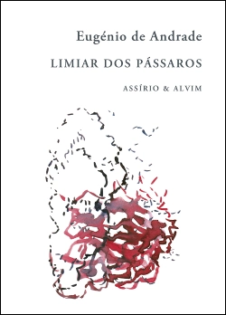 Capa do artigo Limiar dos Pássaros