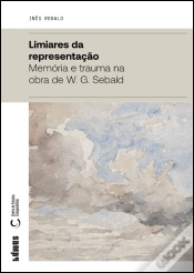 Capa do artigo Limiares da Representação