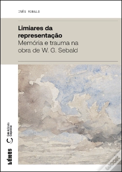 Capa do artigo Limiares da Representação