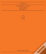 Capa do artigo Limina