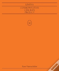 Capa do artigo Limina