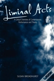 Capa do artigo Liminal Acts