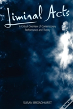 Capa do artigo Liminal Acts