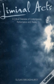 Capa do artigo Liminal Acts