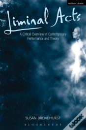 Capa do artigo Liminal Acts