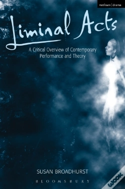 Capa do artigo Liminal Acts