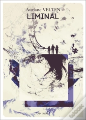 Capa do artigo Liminal