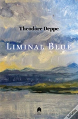 Capa do artigo Liminal Blue