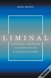 Capa do artigo Liminal