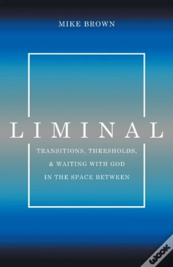 Capa do artigo Liminal