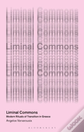 Liminal Commons