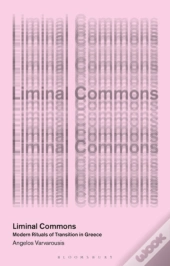 Liminal Commons