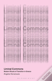 Capa do artigo Liminal Commons